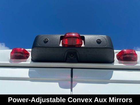 New 2025 RAM ProMaster 1500 w/ Premium Convenience Group image 28