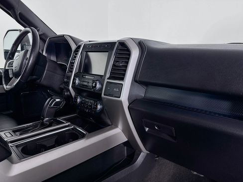 Used 2019 Ford F150 Lariat w/ Equipment Group 502A Luxury image 29