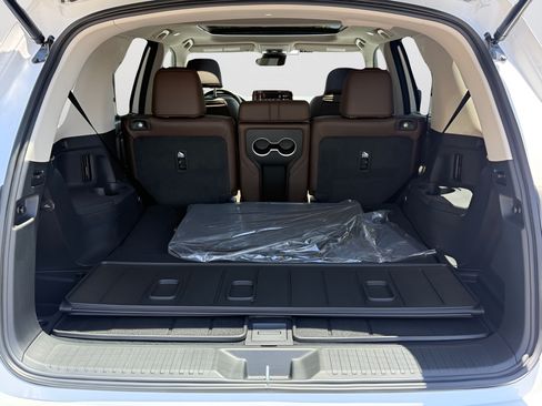 New 2026 Honda Pilot Elite image 15