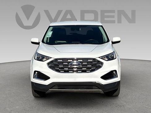 Used 2022 Ford Edge SEL image 23