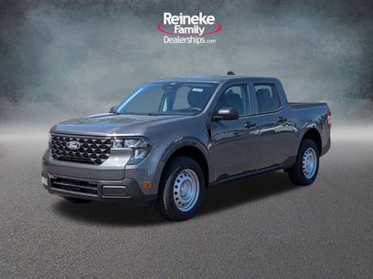 New 2026 Ford Maverick XL