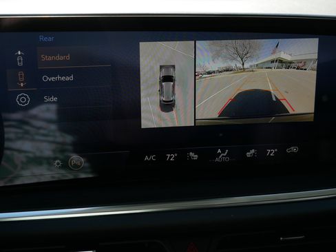 New 2026 Buick Envision Preferred AWD/4WD image 10