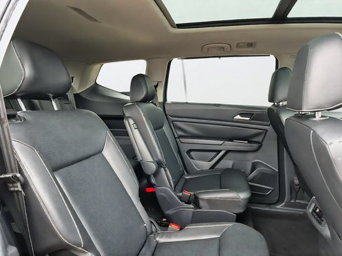 Used 2021 Volkswagen Atlas SEL FWD image 29