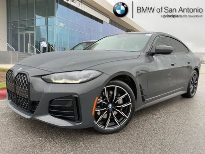 Certified 2022 BMW 430i w/ M Sport Package