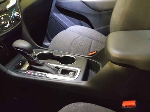 Used 2022 Chevrolet Equinox LT image 26