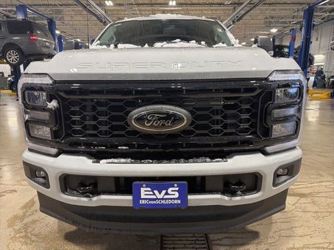 New 2026 Ford F350 XLT w/ XLT Premium Package image 12