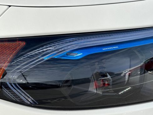 Certified 2024 Mercedes-Benz EQB 300 4MATIC image 20