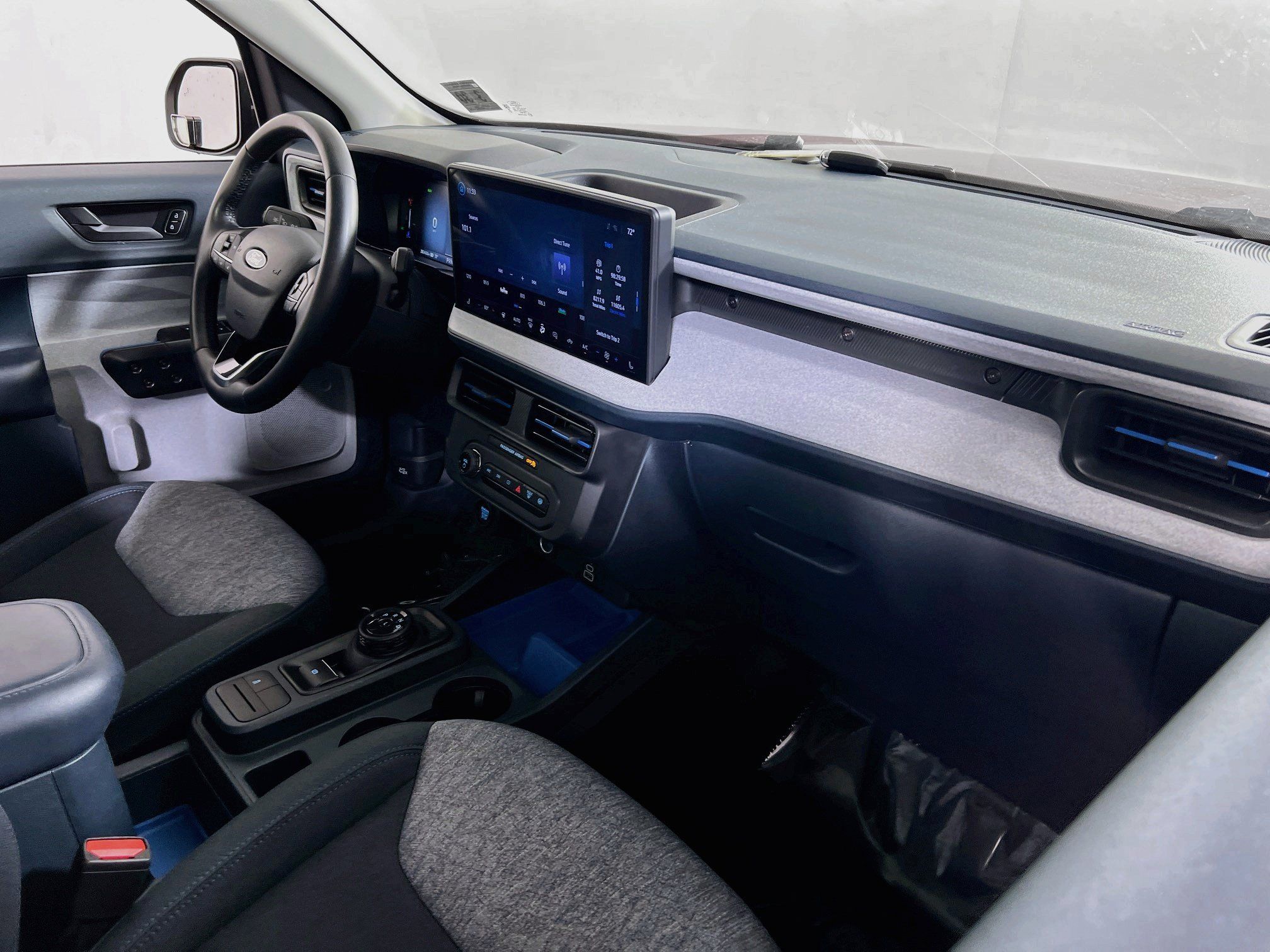 Used 2025 Ford Maverick XLT w/ XLT Luxury Package FWD image 28
