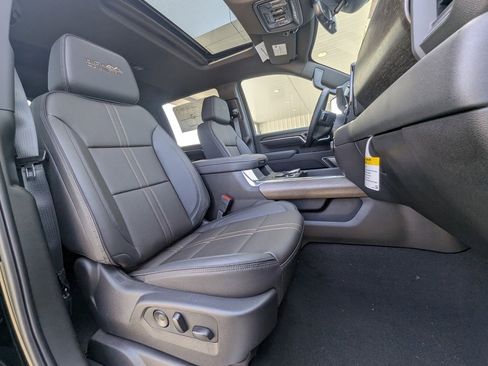 New 2026 Chevrolet Silverado 3500 High Country w/ Technology Package image 18