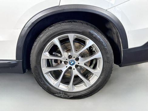 Used 2022 BMW X5 xDrive45e AWD/4WD image 37