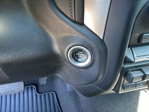 Used 2022 Chevrolet Silverado 1500 RST w/ Bed Protection Package RWD image 16