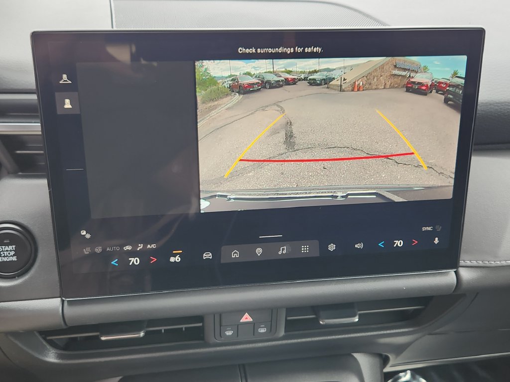 New 2026 MAZDA CX-5 Preferred AWD/4WD image 9