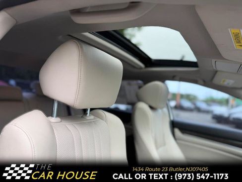Used 2022 Honda Accord EX-L image 19