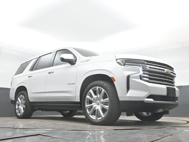 Used 2023 Chevrolet Tahoe High Country AWD/4WD image 46