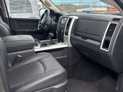 Used 2012 RAM 1500 Sport w/ Sport Premium Group image 5