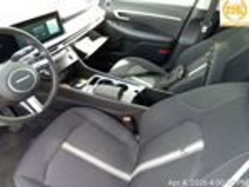 Used 2025 Hyundai Sonata SEL image 21