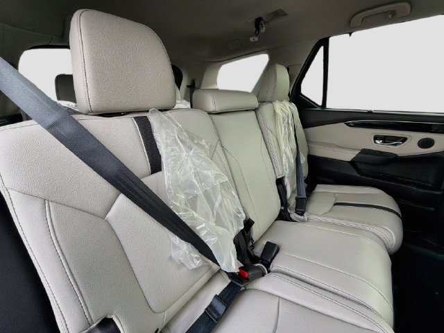 New 2026 Honda Pilot EX-L image 27