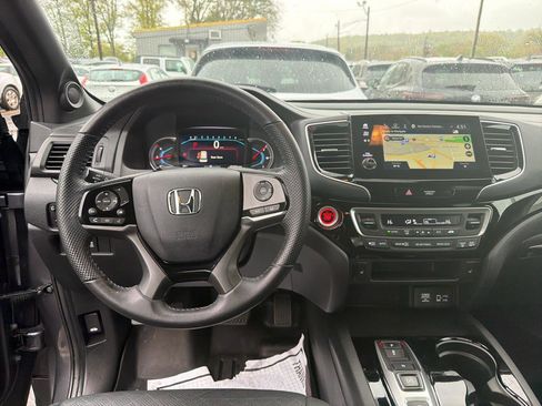Used 2020 Honda Passport Touring image 24