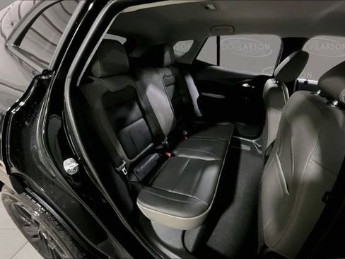 New 2026 Chevrolet Trax ACTIV w/ Driver Confidence Package image 12