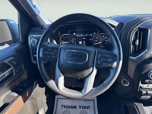 Used 2022 GMC Sierra 1500 Denali w/ Denali Premium Package image 13