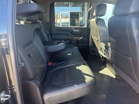 Used 2022 GMC Sierra 2500 Denali image 33