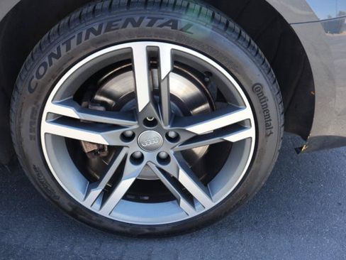 Used 2018 Audi A4 2.0T Premium Plus AWD/4WD image 13