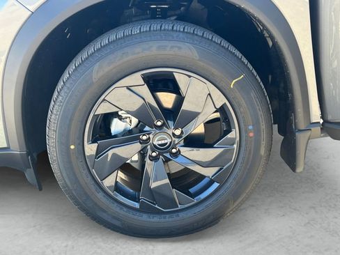 New 2026 Nissan Rogue SV image 23