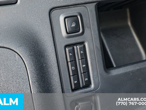 Used 2025 Ford Expedition Active AWD/4WD image 25