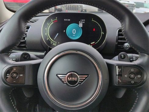 Used 2024 MINI Cooper Clubman S image 28