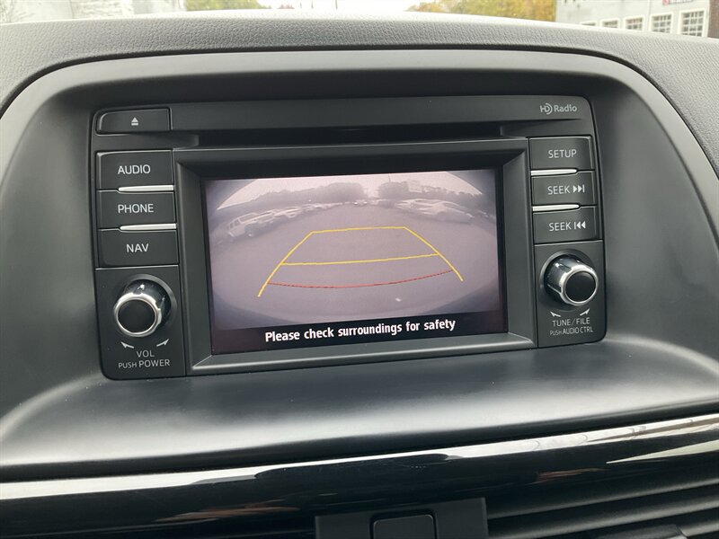 Used 2014 MAZDA CX-5 Grand Touring AWD/4WD image 20