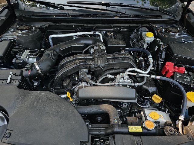 Certified 2024 Subaru Outback Limited AWD/4WD image 7