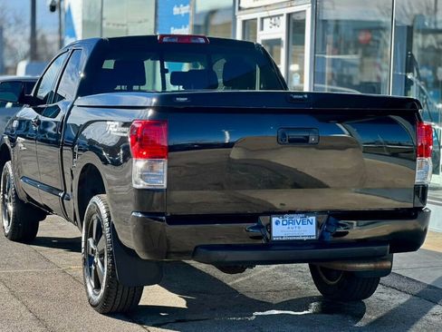 Used 2010 Toyota Tundra 2WD Double Cab image 3