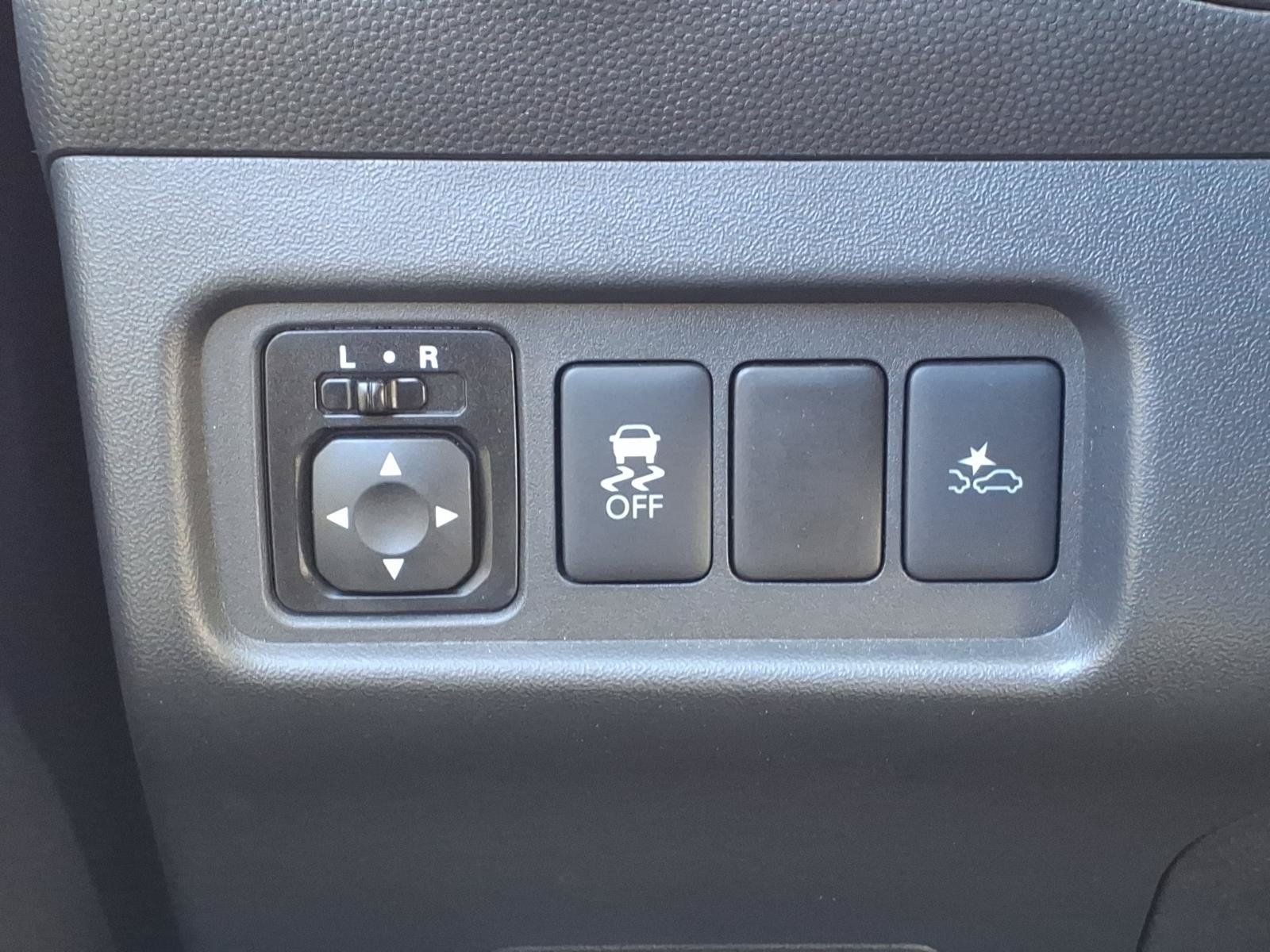 Used 2024 Mitsubishi Mirage G4 LE FWD image 15