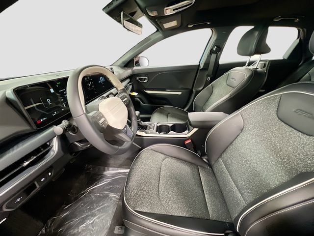New 2025 Kia K4 GT-Line w/ GT-Line Sunroof Package FWD image 21