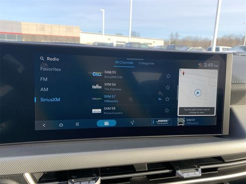 New 2026 Hyundai Sonata Limited image 17