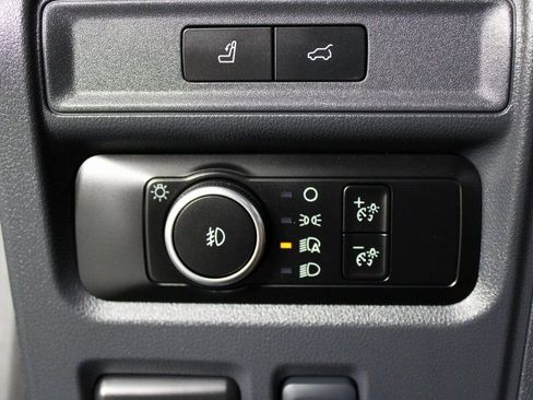 Used 2024 Ford Expedition Max Limited image 25