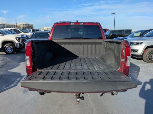 Used 2022 RAM 1500 Big Horn image 11
