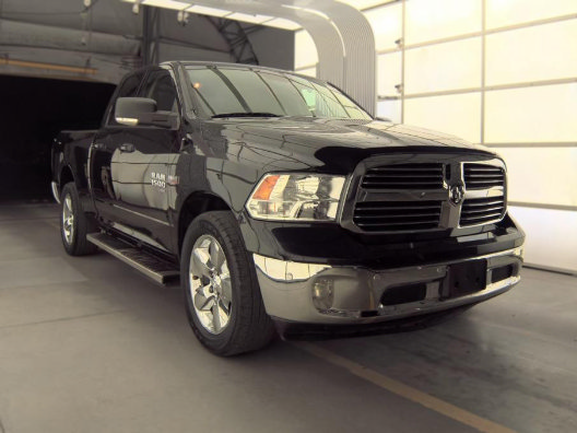 Used 2019 RAM 1500 Lone Star RWD image 3