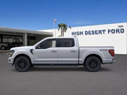 New 2026 Ford F150 XLT w/ Equipment Group 302A MID