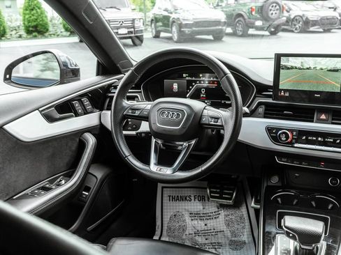 Used 2022 Audi S5 Prestige AWD/4WD image 15
