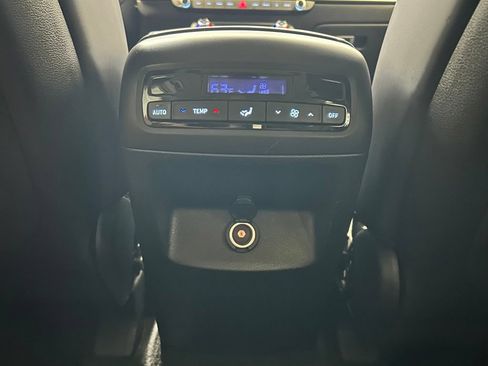 Used 2025 Hyundai Palisade SEL AWD/4WD image 21