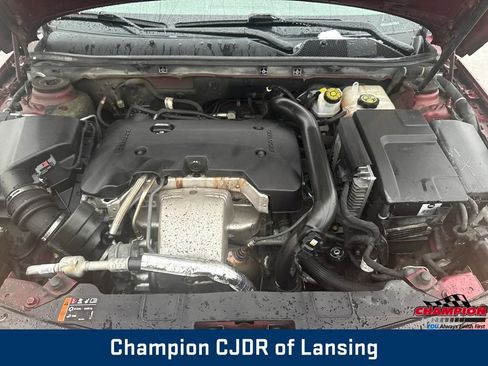 Used 2017 Buick Regal Sport Touring image 24