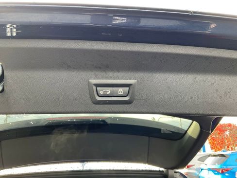 Used 2021 BMW X3 M40i w/ Executive Package image 10