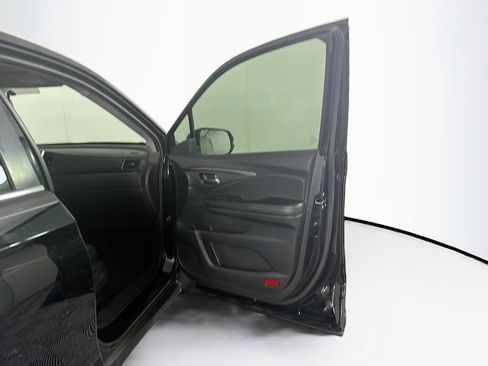Used 2017 Honda Pilot EX-L image 33