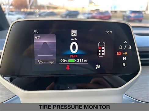 New 2025 Volkswagen ID. Buzz Pro S Plus image 19