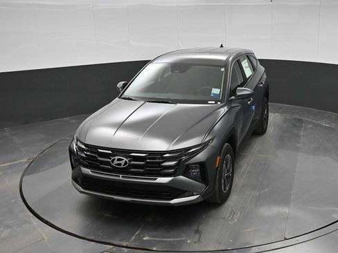 New 2026 Hyundai Tucson Blue SE AWD/4WD image 27