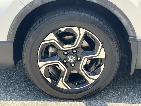 Used 2018 Honda CR-V Touring image 42