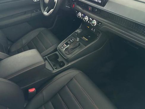 Used 2025 Honda CR-V Sport-L image 17