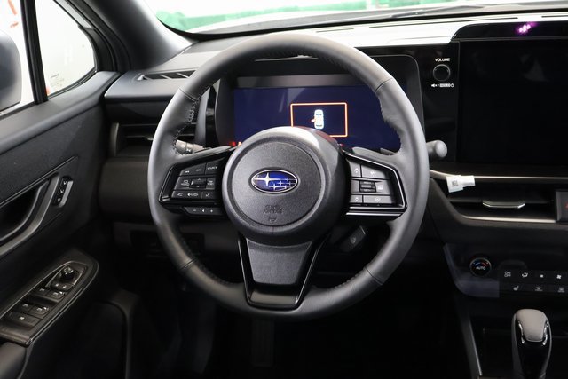 New 2026 Subaru Outback Limited AWD/4WD image 15