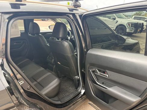 Used 2025 MAZDA CX-50 AWD 2.5 S w/ Cargo Package image 27